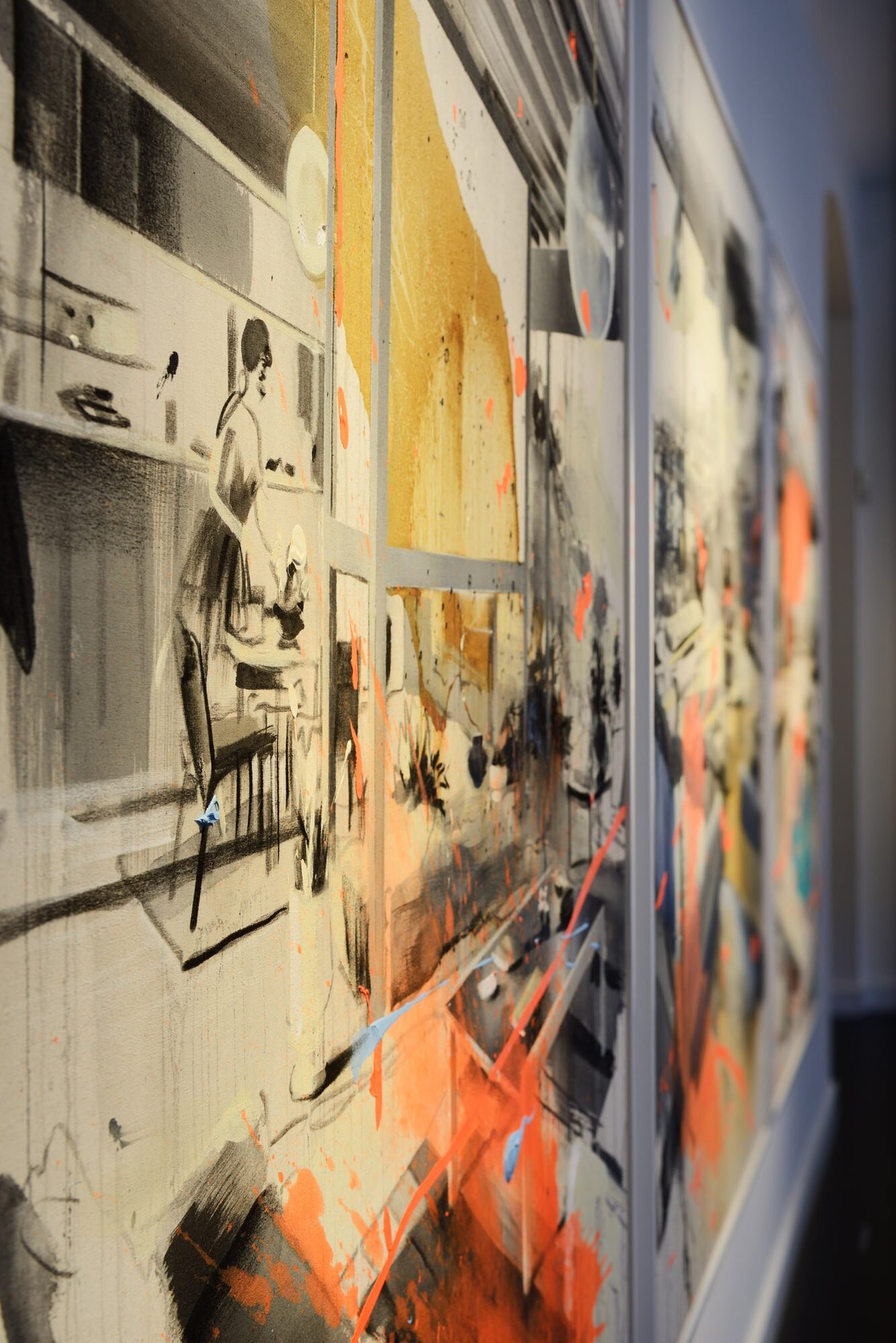 Case Study Houses Memories