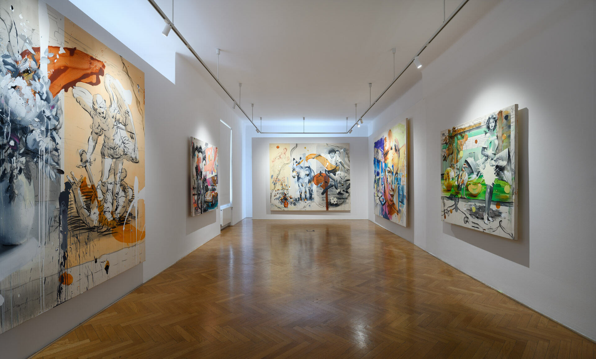 Exhibitions