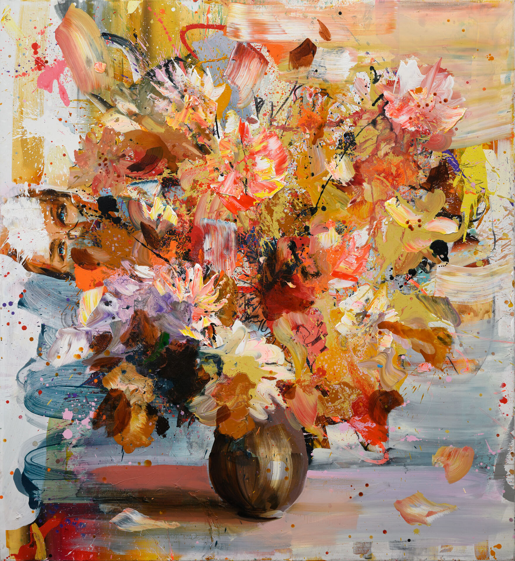 Floral Bouquet