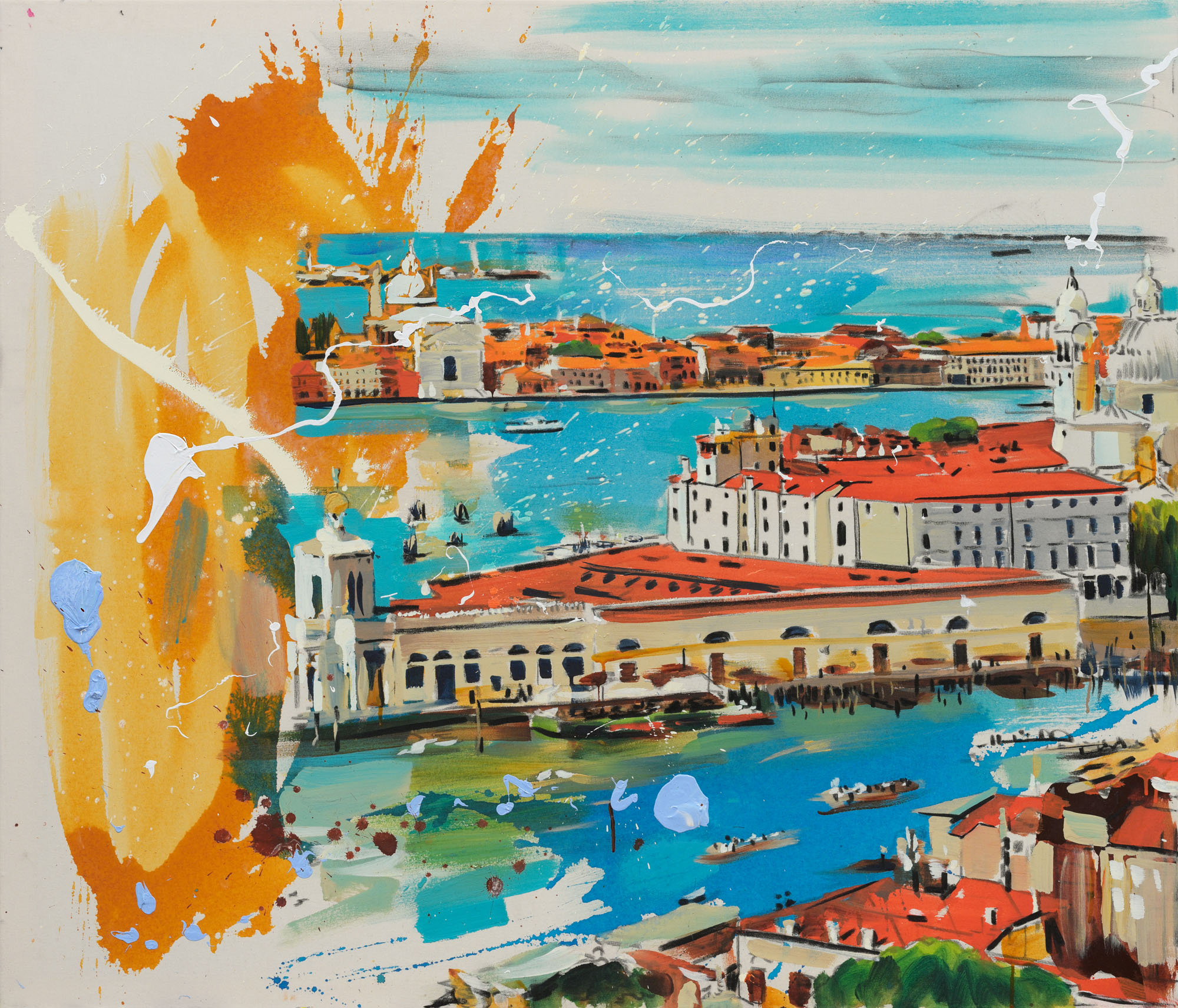 Postcard