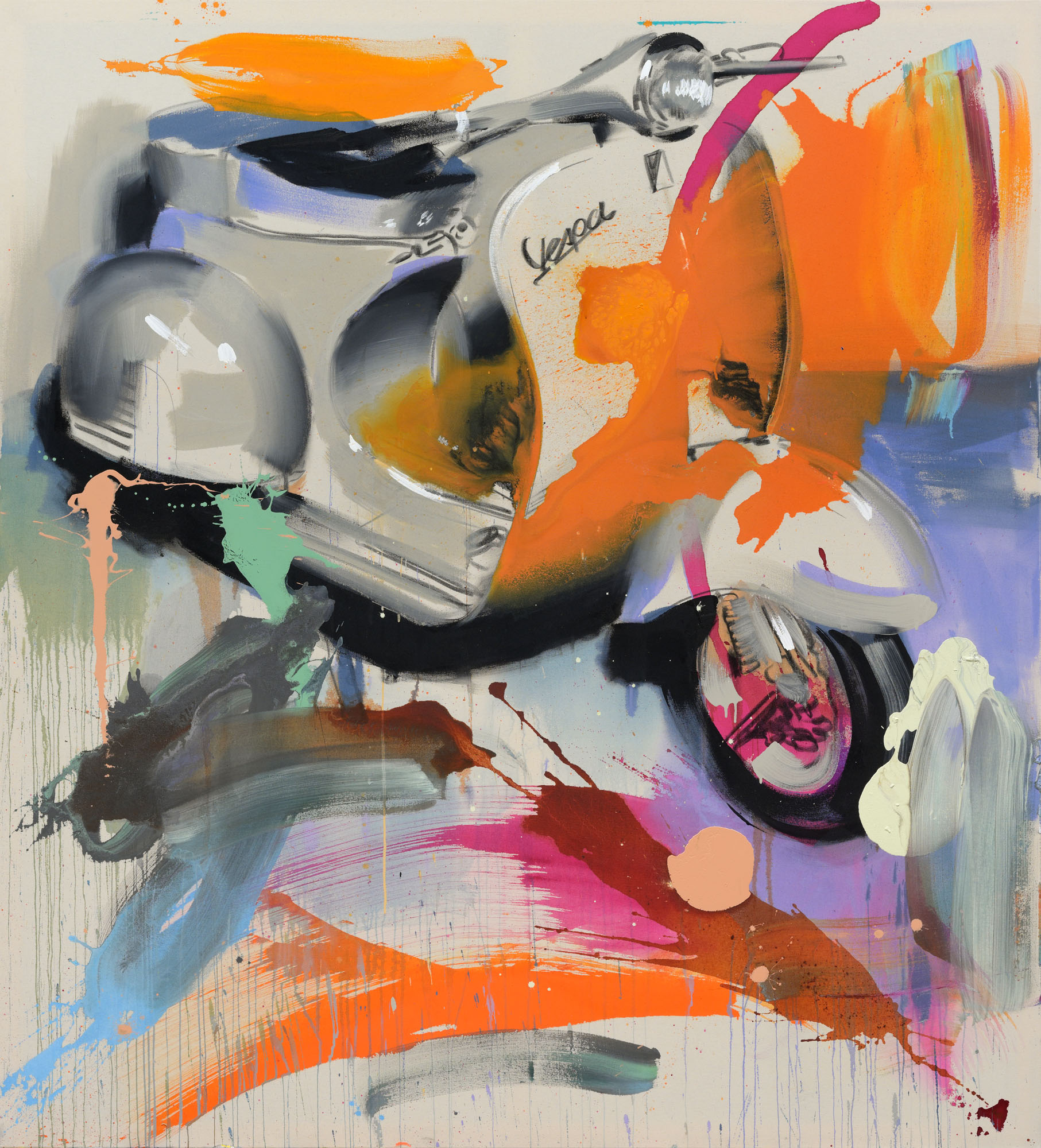 Vespa